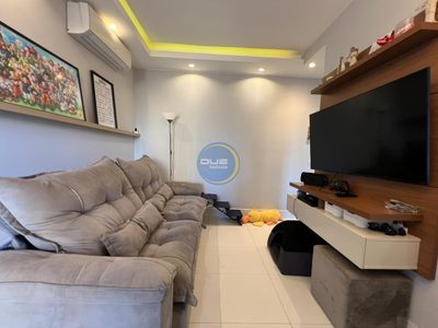 Apartamento, 3 quartos, 64 m² - Foto 2