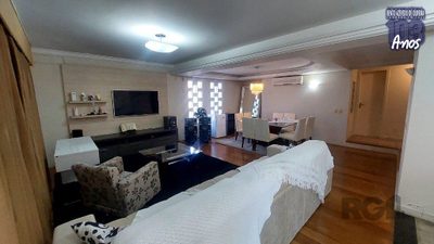 Casa, 4 quartos, 227 m² - Foto 5