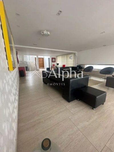 Casa, 5 quartos, 522 m² - Foto 3