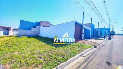 Terreno, 160 m² - Foto 1