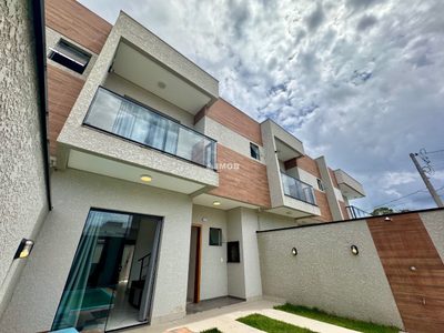 Sobrado, 3 quartos, 96 m² - Foto 4