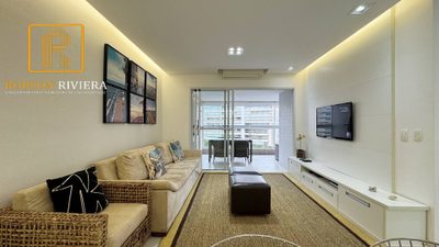Apartamento, 3 quartos, 93 m² - Foto 2