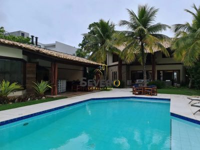 Casa, 8 quartos, 650 m² - Foto 1