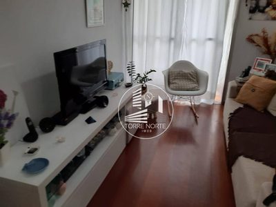 Apartamento, 2 quartos, 60 m² - Foto 4
