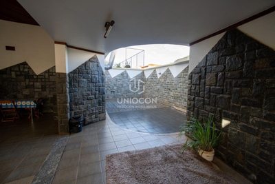 Casa, 3 quartos, 390 m² - Foto 4