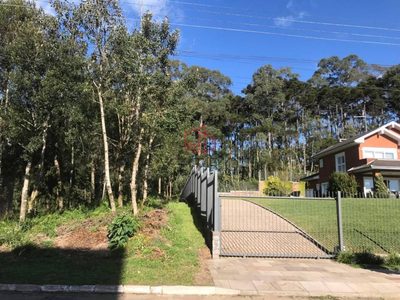 Loteamento e Condomínio, 825 m² - Foto 2