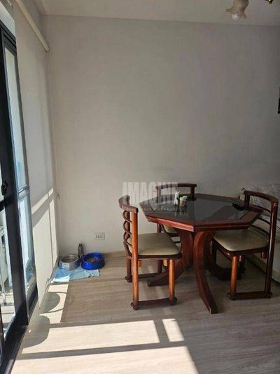 Apartamento, 2 quartos, 57 m² - Foto 4
