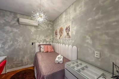 Apartamento, 2 quartos, 71 m² - Foto 1