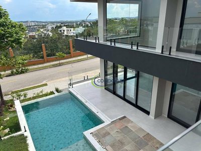 Sobrado, 5 quartos, 400 m² - Foto 2