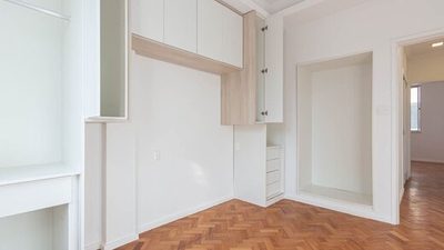 Apartamento, 2 quartos, 64 m² - Foto 4