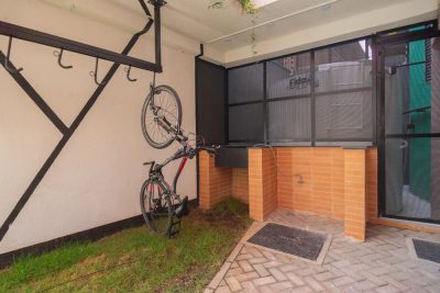 Apartamento, 1 quarto, 24 m² - Foto 4