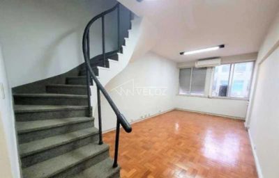 Apartamento, 1 quarto, 52 m² - Foto 4