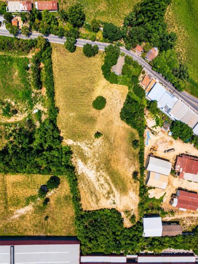 Terreno, 3 hectares - Foto 4