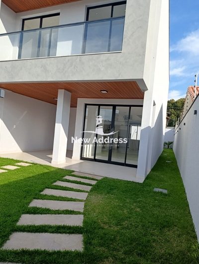 Casa, 3 quartos, 196 m² - Foto 2