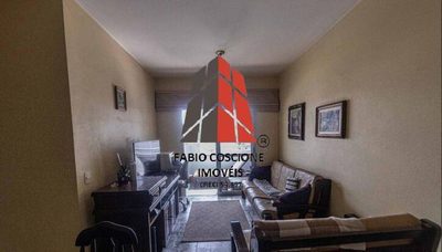 Apartamento, 3 quartos, 88 m² - Foto 3