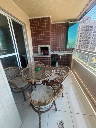 Apartamento, 3 quartos, 130 m² - Foto 1