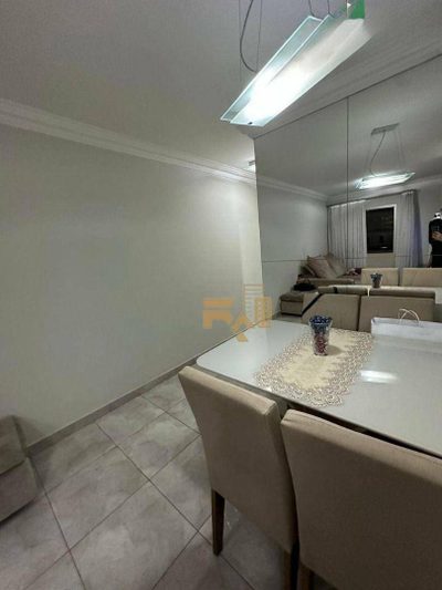 Apartamento, 3 quartos, 69 m² - Foto 5