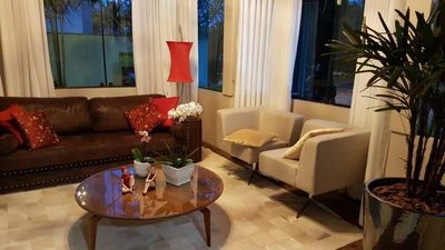 Casa, 5 quartos, 400 m² - Foto 3