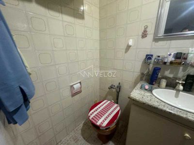 Apartamento, 1 quarto, 31 m² - Foto 5