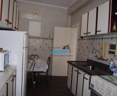 Apartamento, 2 quartos, 110 m² - Foto 2