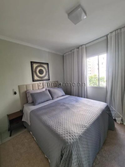 Apartamento, 1 quarto, 42 m² - Foto 5