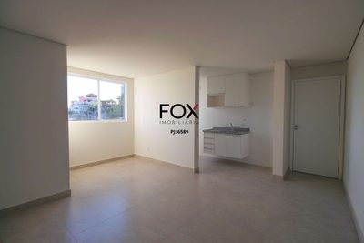 Apartamento, 2 quartos, 48 m² - Foto 2