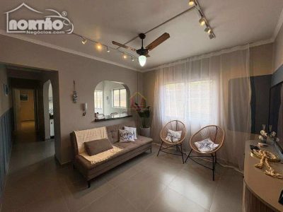 Casa, 2 quartos, 47 m² - Foto 2