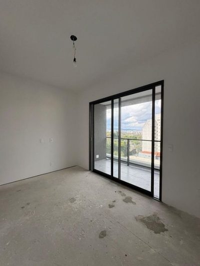 Apartamento, 1 quarto, 27 m² - Foto 1