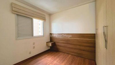 Apartamento, 3 quartos, 161 m² - Foto 5