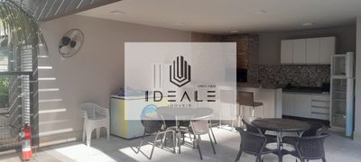 Apartamento, 2 quartos, 56 m² - Foto 4