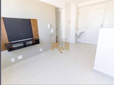Apartamento, 2 quartos, 32 m² - Foto 5