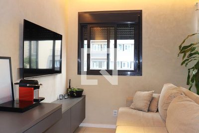 Apartamento, 1 quarto, 37 m² - Foto 5