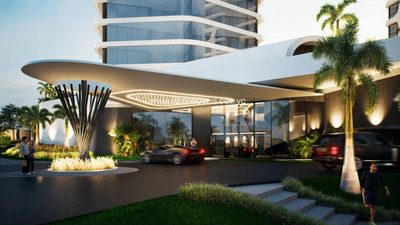Apartamento, 3 quartos, 211 m² - Foto 5