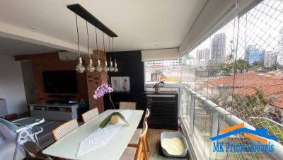 Apartamento, 2 quartos, 84 m² - Foto 3