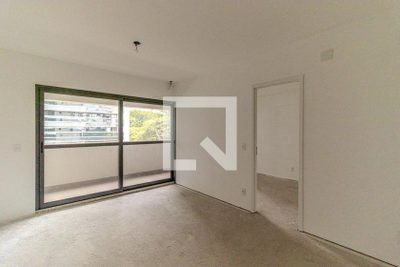 Apartamento, 1 quarto, 44 m² - Foto 1