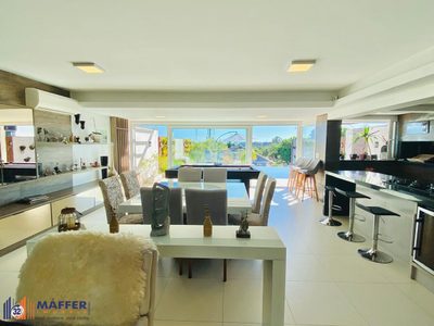 Casa, 4 quartos, 422 m² - Foto 4