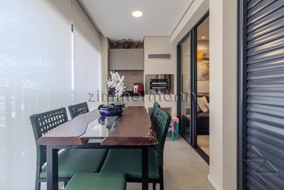 Apartamento, 2 quartos, 75 m² - Foto 5