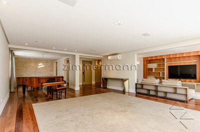 Apartamento, 3 quartos, 315 m² - Foto 5