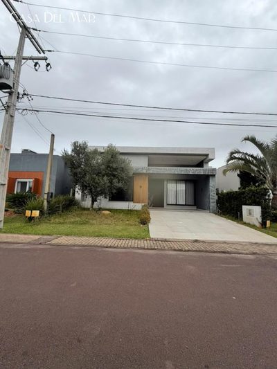 Casa, 3 quartos, 166 m² - Foto 3