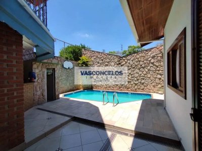 Casa, 3 quartos, 420 m² - Foto 5