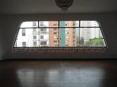 Apartamento, 3 quartos, 244 m² - Foto 2