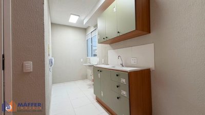 Apartamento, 2 quartos, 41 m² - Foto 5