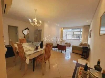 Apartamento, 3 quartos, 110 m² - Foto 4