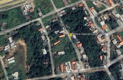 Terreno, 125 m² - Foto 3