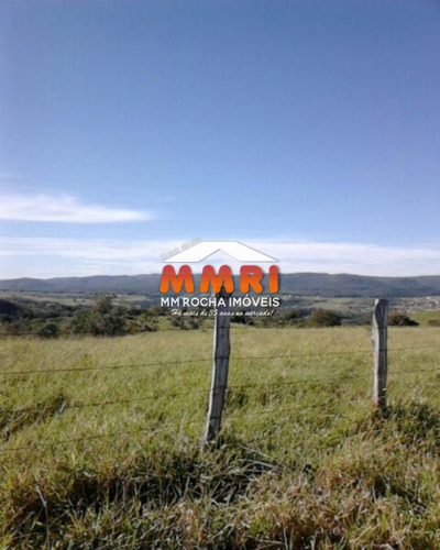 Terreno, 18 hectares - Foto 1