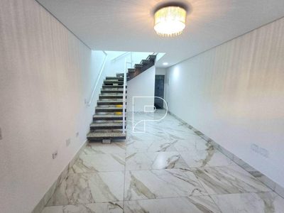 Casa, 3 quartos, 140 m² - Foto 2
