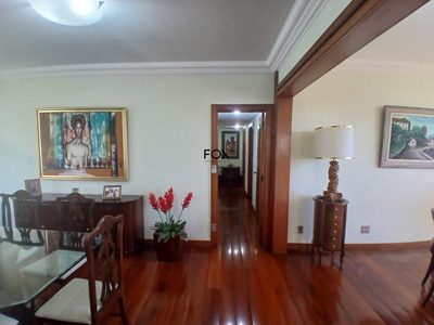 Apartamento, 4 quartos, 215 m² - Foto 4