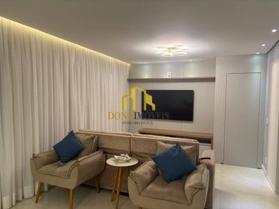 Apartamento, 3 quartos, 123 m² - Foto 3