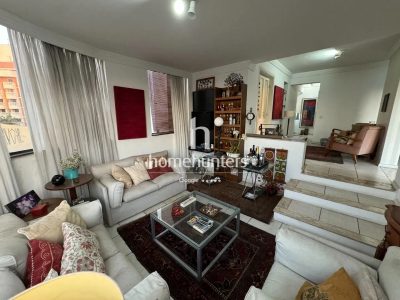 Apartamento, 3 quartos, 210 m² - Foto 3