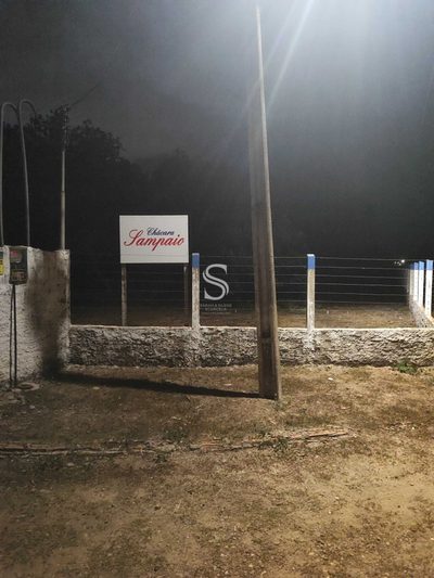 Chácara, 3 quartos, 535 m² - Foto 2